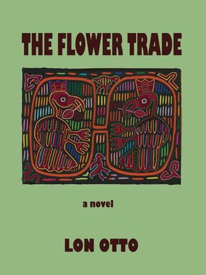 cover image of The Flower Trade